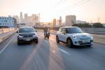 Mini Cooper SE 2019 года (WW)